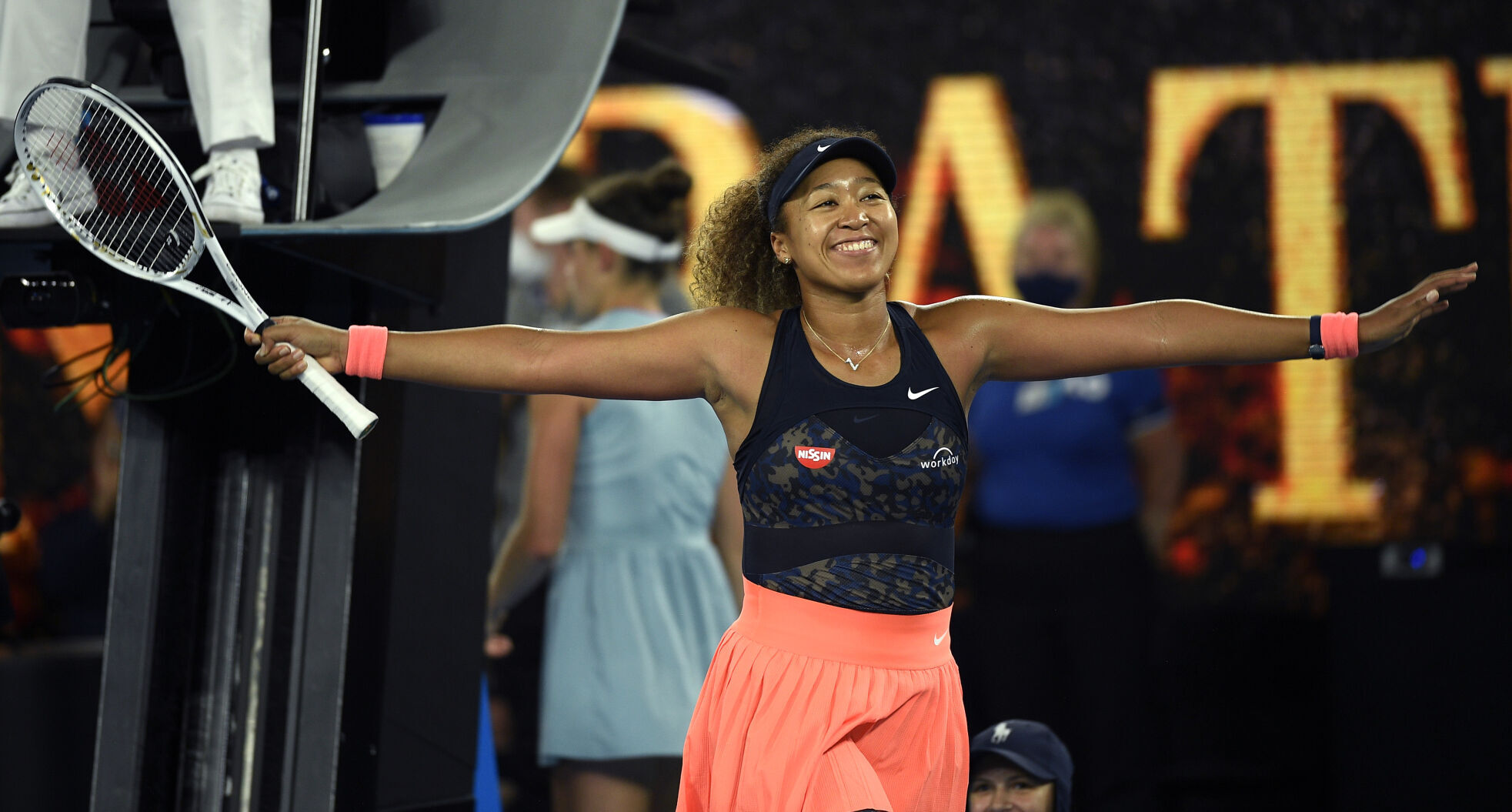 Australian Open Tennis